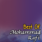 Mohammad Rafi Songs icône