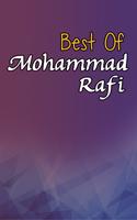 Mohammad Rafi Songs capture d'écran 1