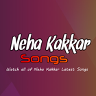 آیکون‌ Neha Kakkar Songs