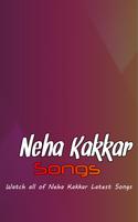 Neha Kakkar Songs تصوير الشاشة 3