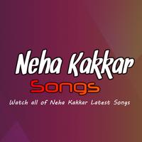 Neha Kakkar Songs ảnh chụp màn hình 2