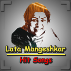 Lata Mangeshkar Hit Songs 圖標