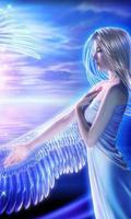 Fantasy Angel Wallpapers Affiche