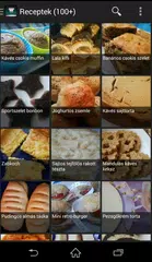 Fitt receptek gyűjteménye APK download