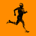 Run Tracker ícone