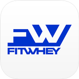 Fitwhey aplikacja