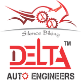 Delta Auto Engineers icon
