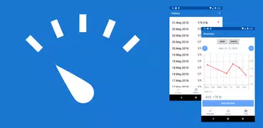 Weight Tracker
