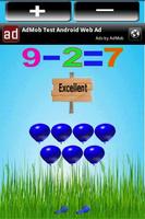 Math Kidz Screenshot 1