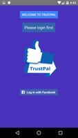 TrustPal 截圖 1