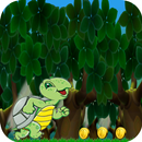 Turtle Boy Running Adventure APK
