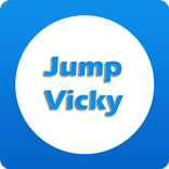Jump Vicky