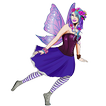 Fairy Jump
