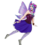 Fairy Jump icône