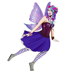 Fairy Jump ikona