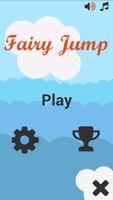 Fairy Jump Cartaz