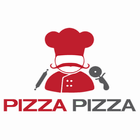 Pizza Pizza icône