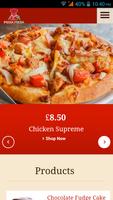Pizza Pizza capture d'écran 1