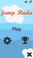 Jump Huda 海報