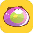 Jelly Bear Jumper ikona