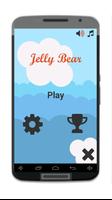 Jelly Bear Jumper capture d'écran 2