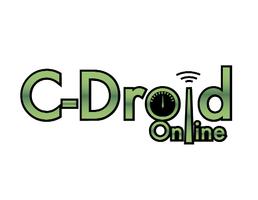 Cdroid ECO poster