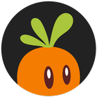 Icona Carrot – Chatrooms on reddit
