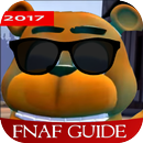 Guide for fnaf 1 2 3 4 free APK