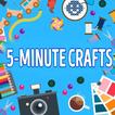5-Minute Crafts Nifty DIY Tips and Tricks