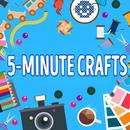 5-Minute Crafts Nifty DIY Tips and Tricks APK