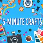 5-Minute Crafts Nifty DIY Tips and Tricks biểu tượng