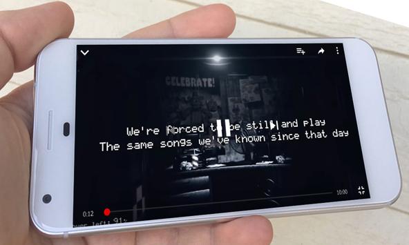 Download Fnaf Songs Music Video Apk For Android Latest