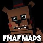 Mod Five Nights Freddys Pizzeria icono