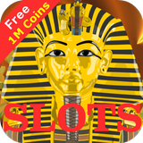 Emplacements de l'Egypte Pharaoh Fortune