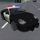 Fast Police Car Criminal Chase アイコン