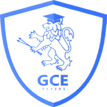 GCE Papers