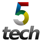 5tech App icône