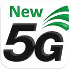 5G Dialer Lite आइकन