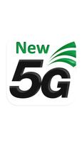 5G Dialer Lite पोस्टर