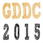 GDDC2015 biểu tượng