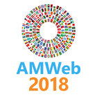 AMWeb 2018 icône