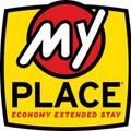 MY PLACE CON