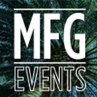 MFG Events icône