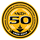 NACDA 2015 图标