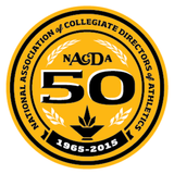 NACDA 2015 icon
