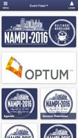 NAMPI 2016 ภาพหน้าจอ 1