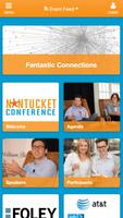 Nantucket Conference 2015 پوسٹر