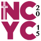 NCYC 2015 圖標