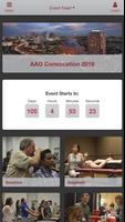 AAO Convo18 Affiche