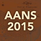 AANS 2015 ícone